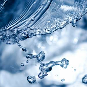 comanda curatare/spalare agua
